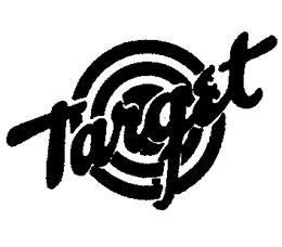 TARGET trademark