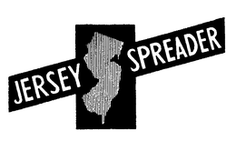 JERSEY SPREADER trademark