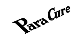 PARA CURE trademark