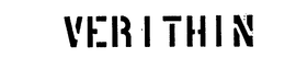VERITHIN trademark
