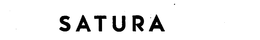 SATURA trademark