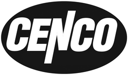 CENCO trademark