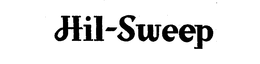 HIL-SWEEP trademark