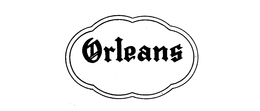 ORLEANS trademark