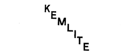KEMLITE trademark