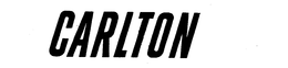 CARLTON trademark