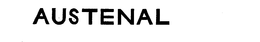 AUSTENAL trademark