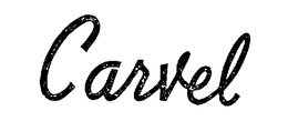 CARVEL trademark