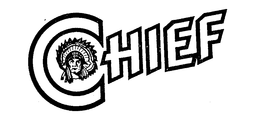 CHIEF trademark