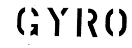GYRO trademark