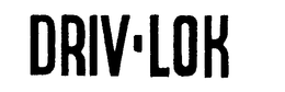 DRIV-LOK trademark