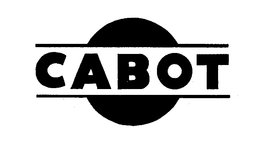 CABOT trademark