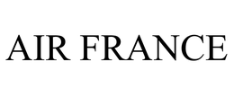 AIR FRANCE trademark