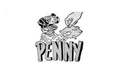 PENNY trademark