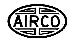 AIRCO trademark