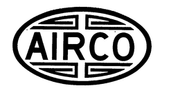 AIRCO trademark