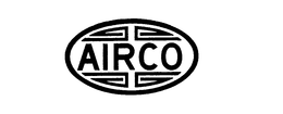AIRCO trademark