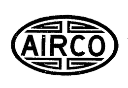AIRCO trademark