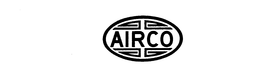 AIRCO trademark