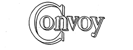 CONVOY trademark