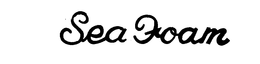 SEA FOAM trademark