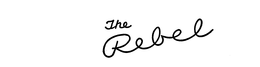 THE REBEL trademark