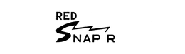 RED SNAP R trademark