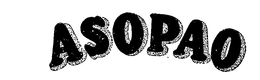 ASOPAO trademark