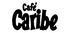 CAFE CARIBE trademark