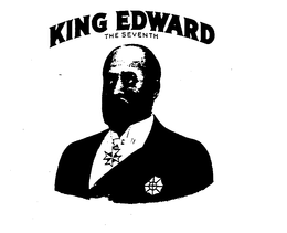 KING EDWARD THE SEVENTH trademark