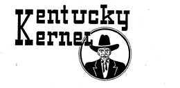 KENTUCKY KERNEL trademark