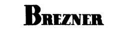 BREZNER trademark