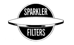 SPARKLER FILTERS trademark