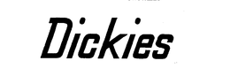 DICKIES trademark