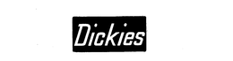 DICKIES trademark