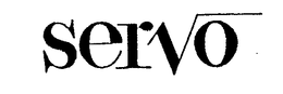 SERVO trademark