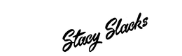 STACY SLACKS trademark