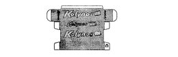 KOLYNOS trademark