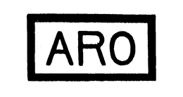ARO trademark