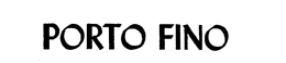 PORTO FINO trademark
