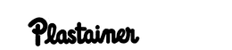 PLASTAINER trademark
