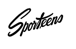 SPORTEENS trademark