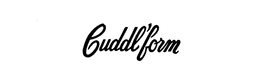 CUDDL'FORM trademark