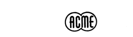 ACME trademark