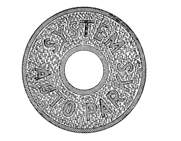 SYSTEM AUTO PARKS trademark