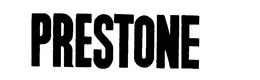 PRESTONE trademark