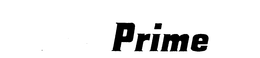 PRIME trademark