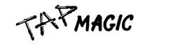 TAP MAGIC trademark