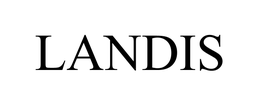 LANDIS trademark
