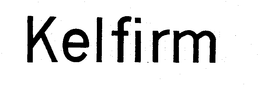 KELFIRM trademark